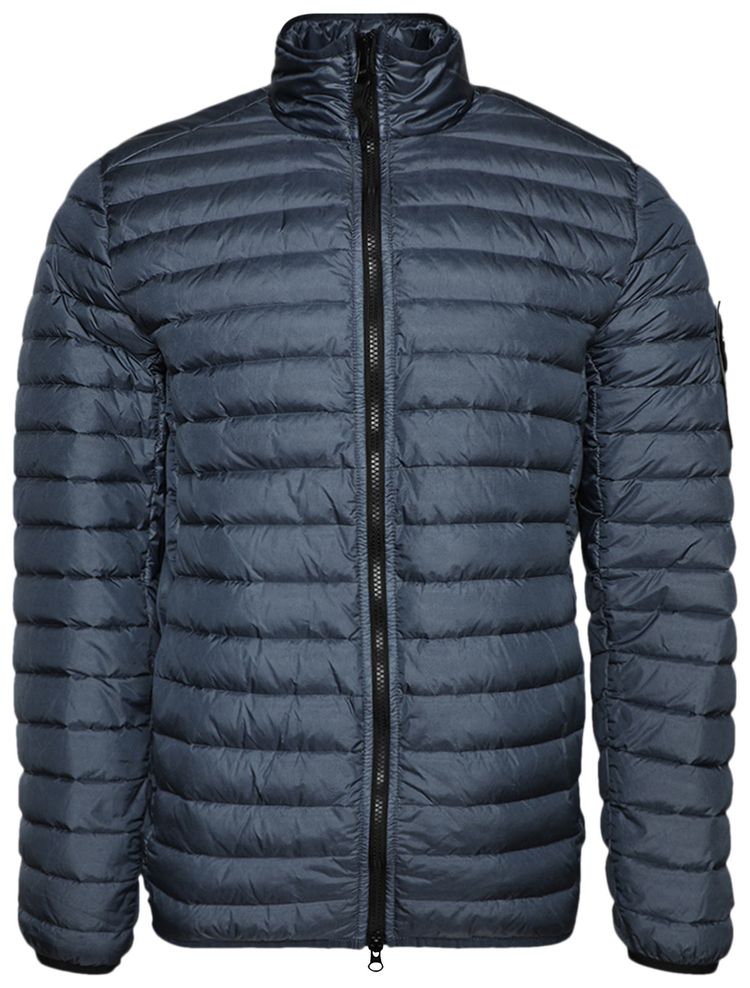 Buy Stone Island Jacket 'Dark Blue' 781541524 V0024 GOAT