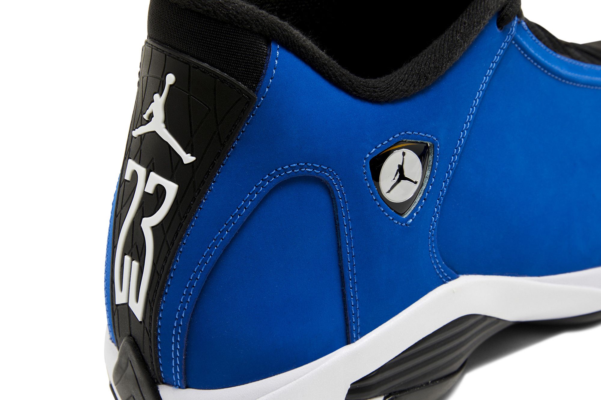 Jordan xiv blue on sale