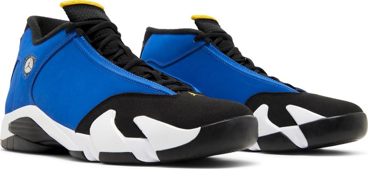 Air Jordan 14 Retro Laney