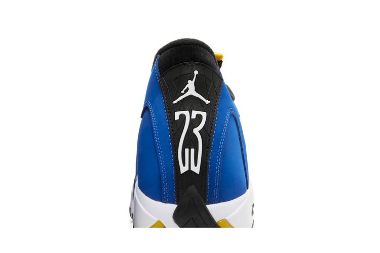 Buy Air Jordan 14 Retro 'Laney' 487471 407 GOAT