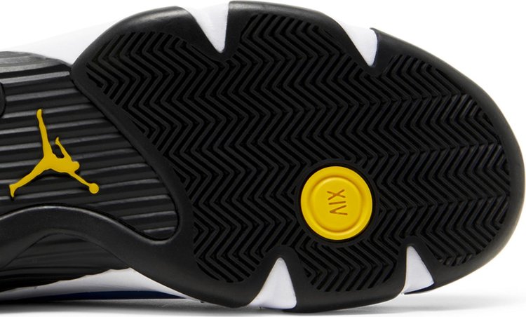 Air Jordan 14 Retro Laney