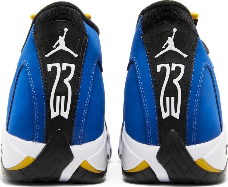 Air Jordan 14 Retro Laney