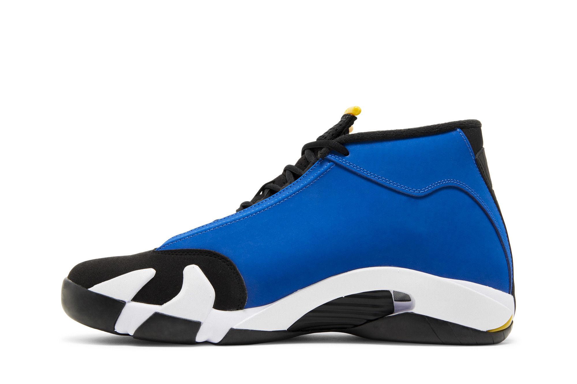 Size 10.0 Air Jordan 14 Retro Laney