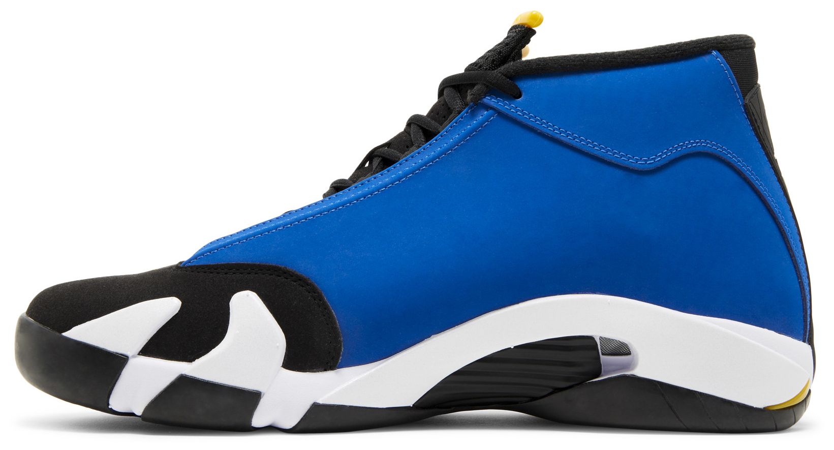 jordan 14 laney size 9