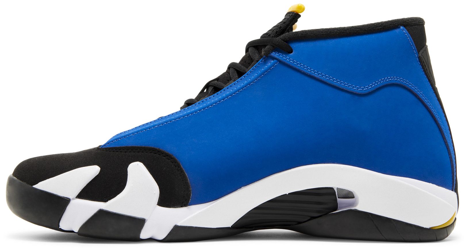 jordan 14 laney size 14