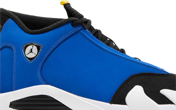 Air Jordan 14 Retro Laney