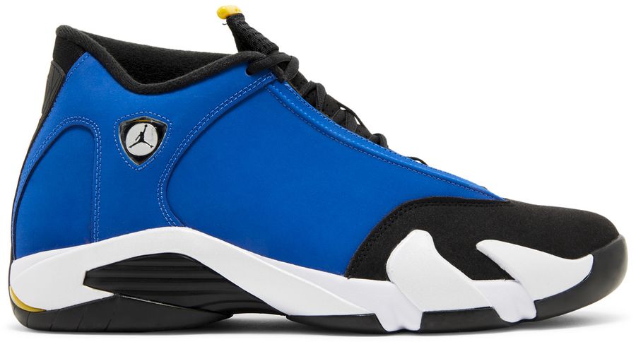 jordan 14 laney og