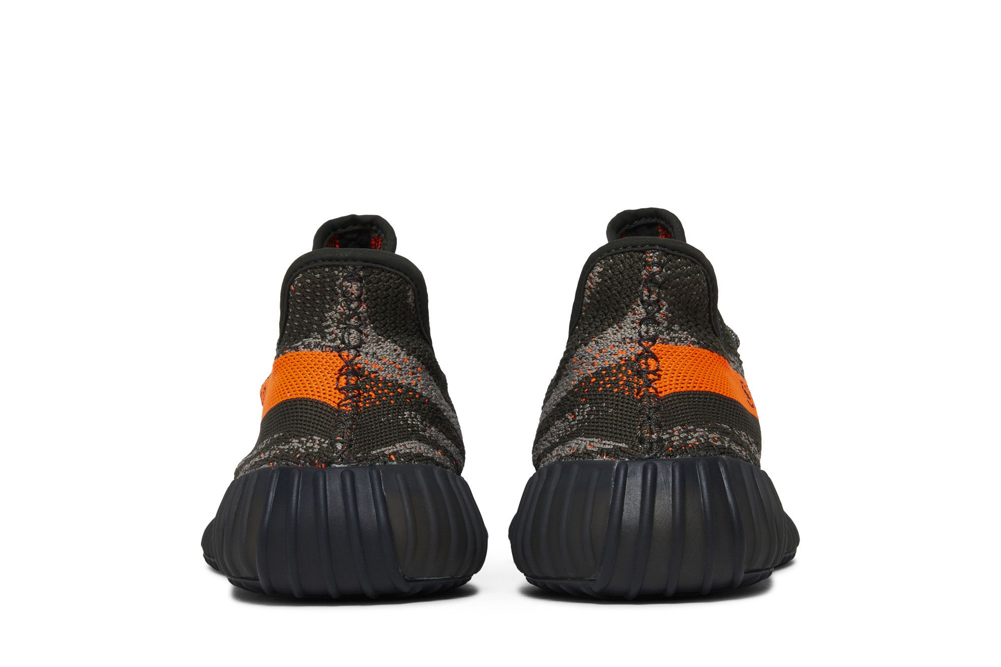 Yeezy handset boost 35 v2 zebra finish line