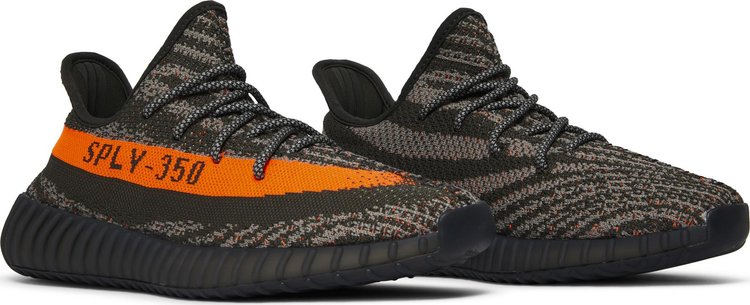 Yeezy Boost 350 V2 Carbon Beluga