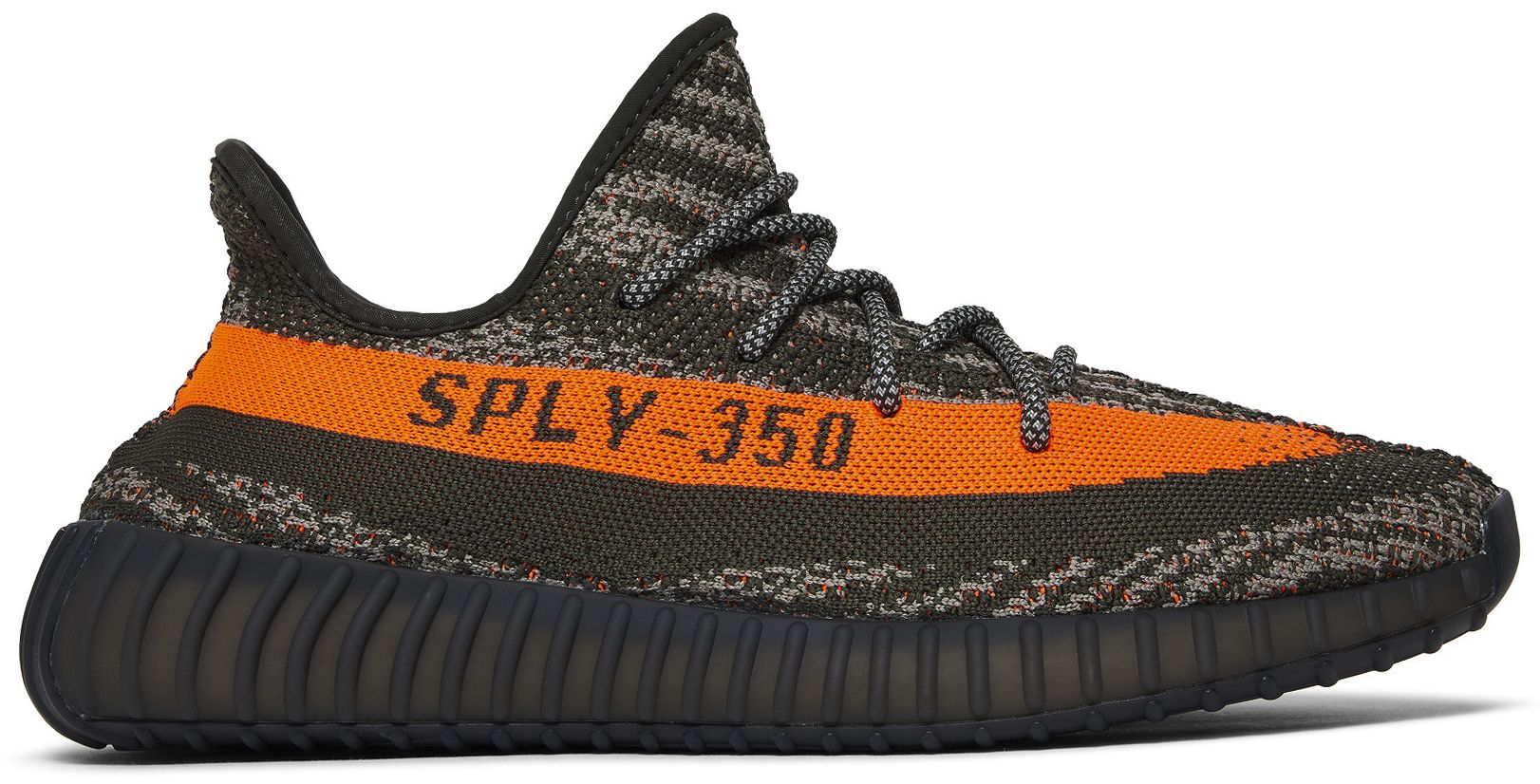 Buy Yeezy Boost 350 V2 'Carbon Beluga' - HQ7045 | GOAT