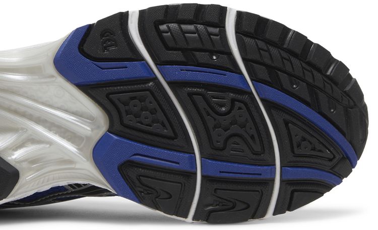 Gel Kayano 14 Monaco Blue Silver