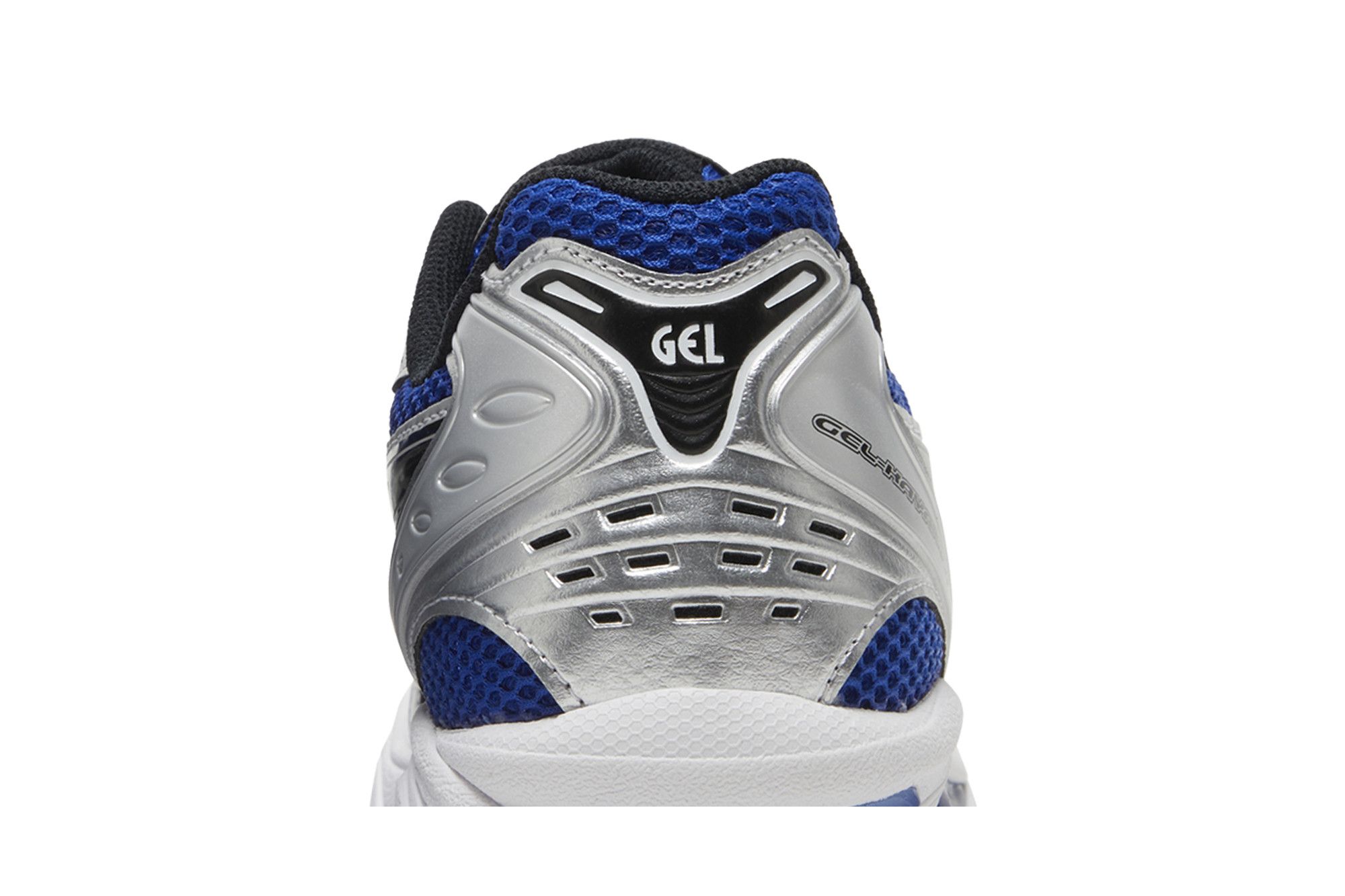 21SS◆ASICS◆GEL-KAYANO 14 スニーカー モナコブルー/シルバー Gel Kayano 14 'Monaco Blue Silver' - ASICS - 1201A019 401