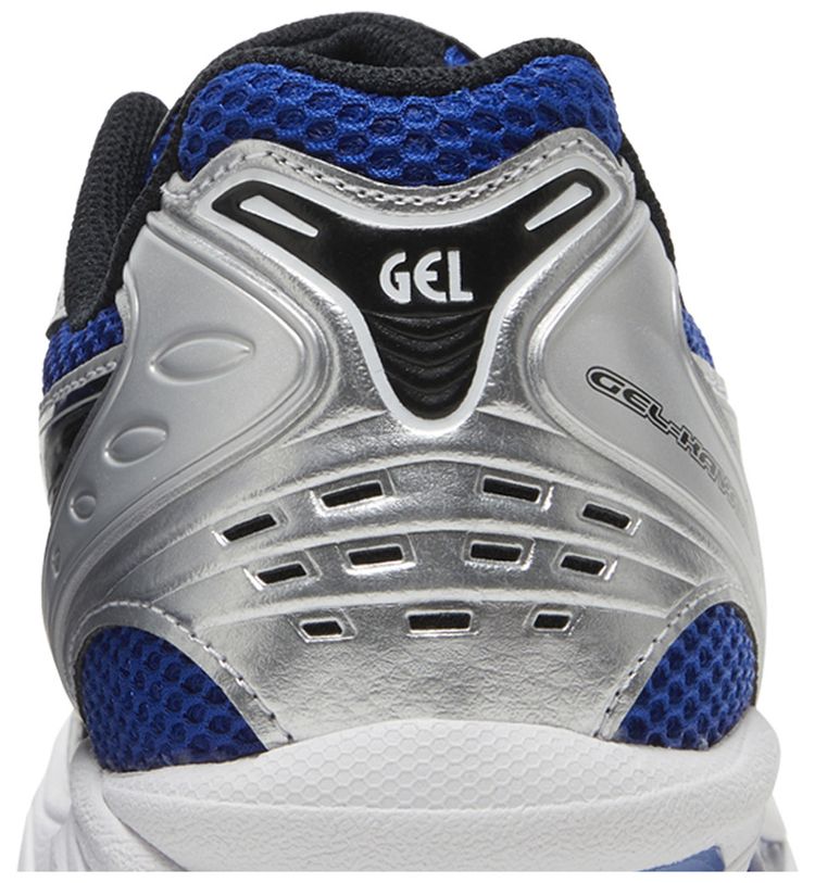 Gel Kayano 14 Monaco Blue Silver