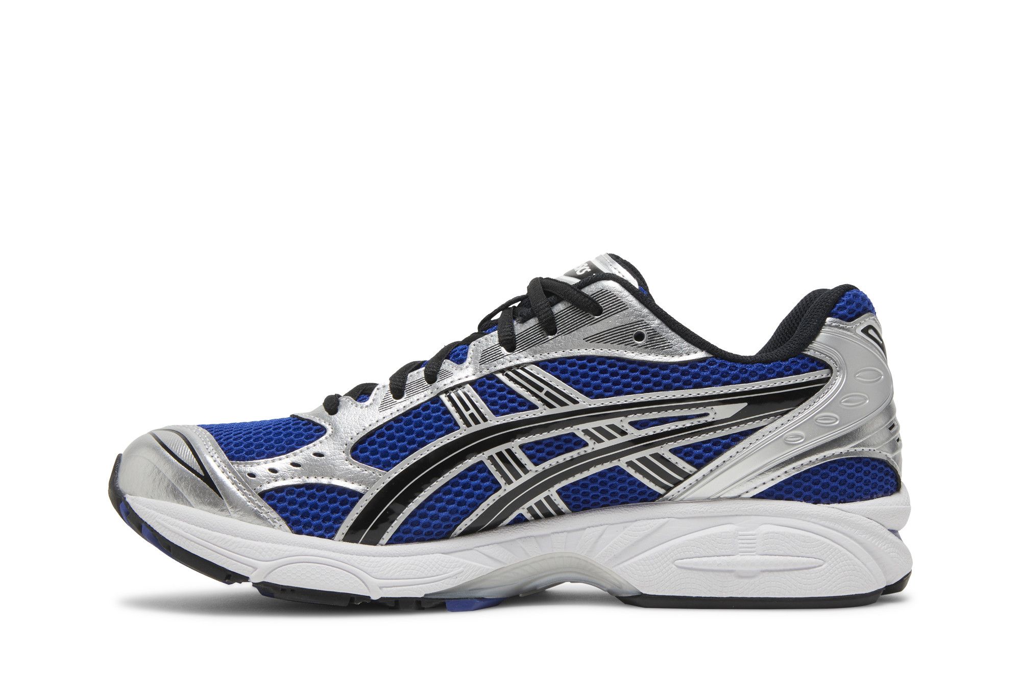 Buy Gel Kayano 14 'Monaco Blue Silver' - 1201A019 401 | GOAT