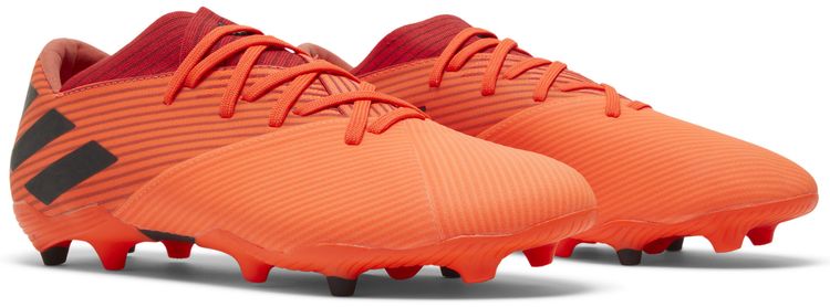 Adidas Nemeziz 192 FG Signal Coral