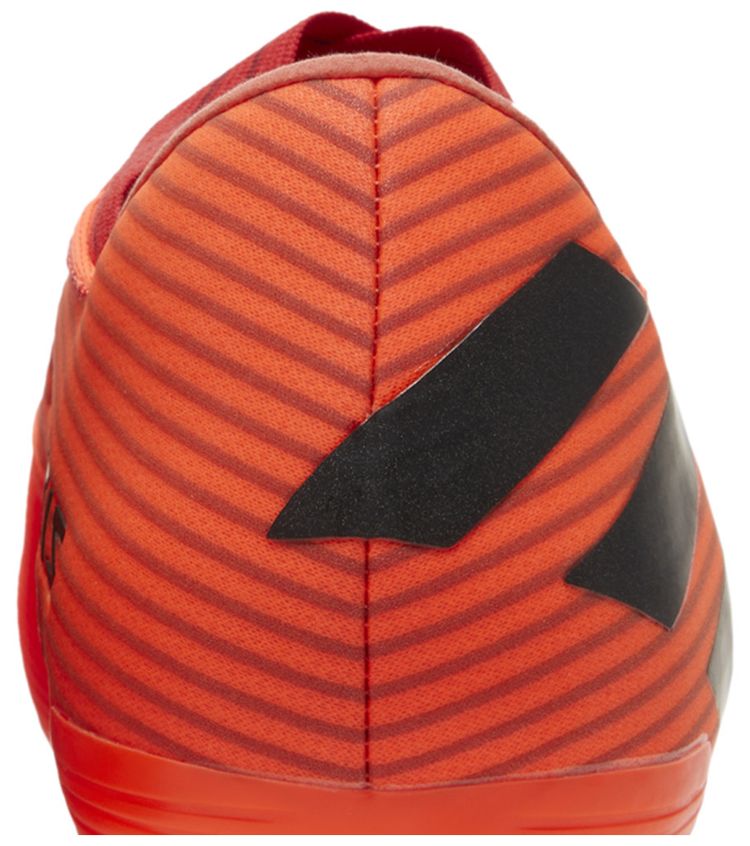 Adidas Nemeziz 192 FG Signal Coral