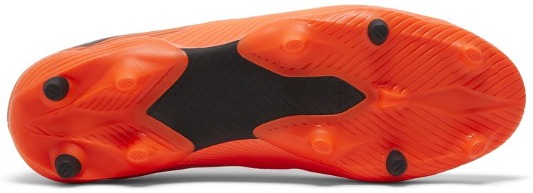 Adidas Nemeziz 192 FG Signal Coral