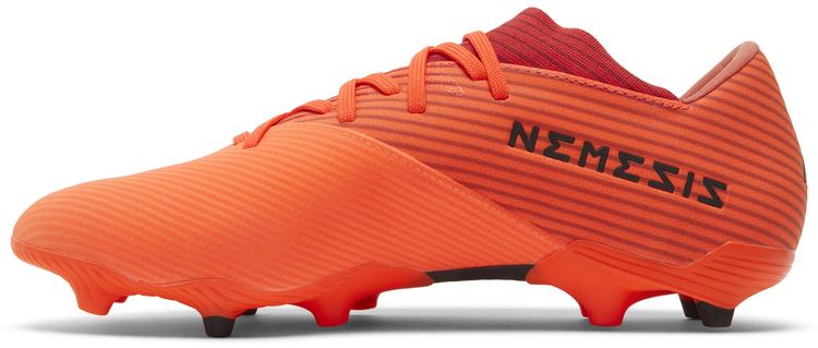 Adidas Nemeziz 192 FG Signal Coral