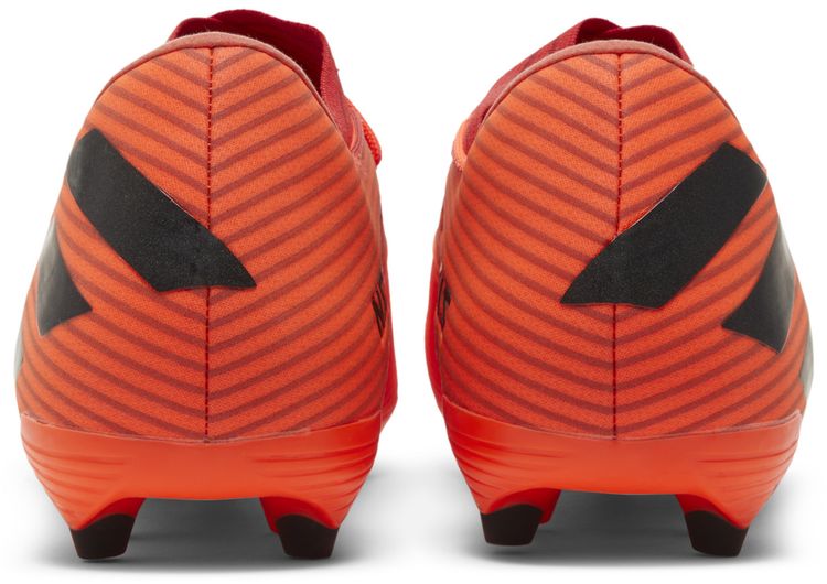 Adidas Nemeziz 192 FG Signal Coral