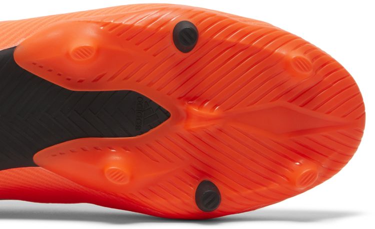 Adidas Nemeziz 192 FG Signal Coral