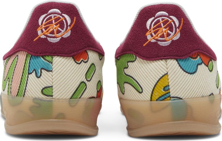 Sean Wotherspoon x Gazelle Indoor Kaleidoscopic Lens