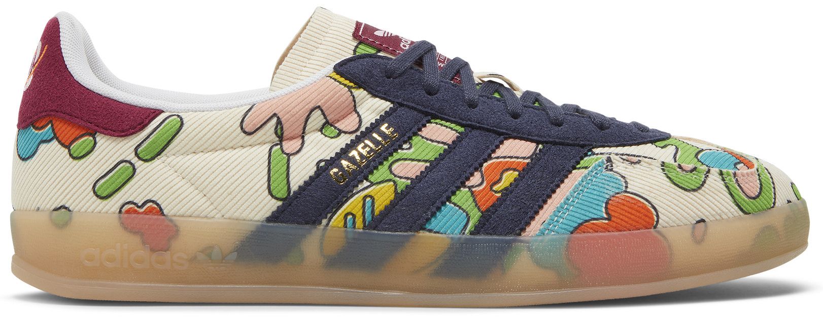 sean wotherspoon goat