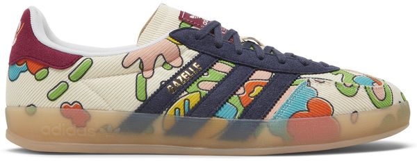 Sean Wotherspoon X Gazelle Indoor Kaleidoscopic Lens