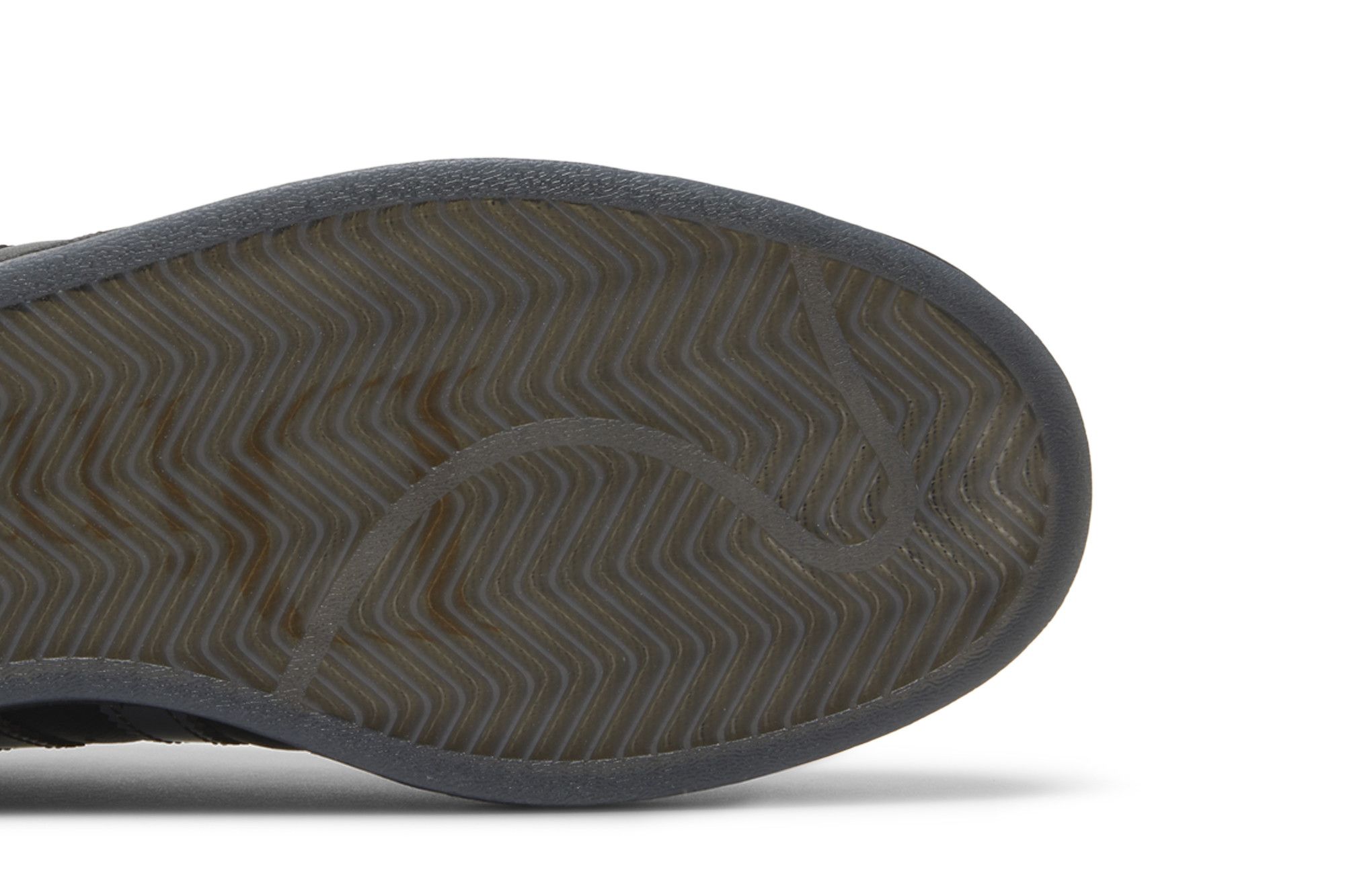 Buy Dime x Superstar ADV 'Carbon Brown' - FZ6003 | GOAT