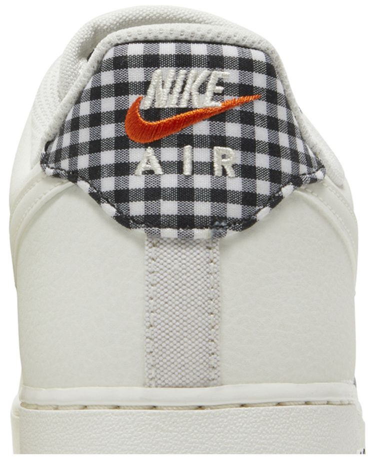 Nike Air Force 1 07 Designed Fresh