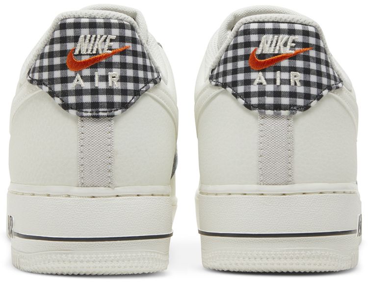 Nike Air Force 1 07 Designed Fresh