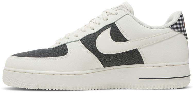 Nike Air Force 1 07 Designed Fresh