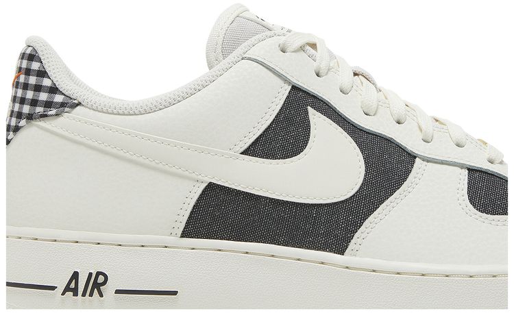 Nike Air Force 1 07 Designed Fresh