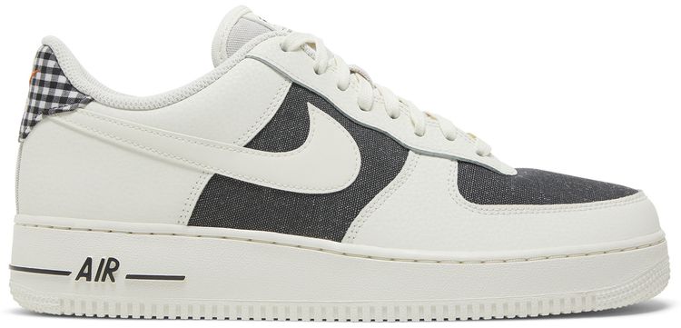 Nike Air Force 1 07 Designed Fresh