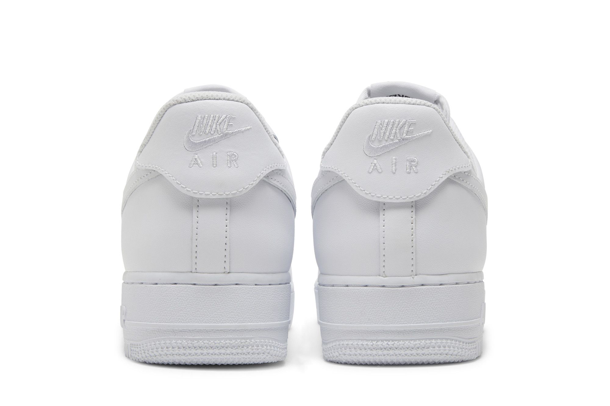 Nike Air Force 1 FlyEase 26.0 美品 Nike WMNS Air Force 1 Flyease White - May 2023 - DX5883100
