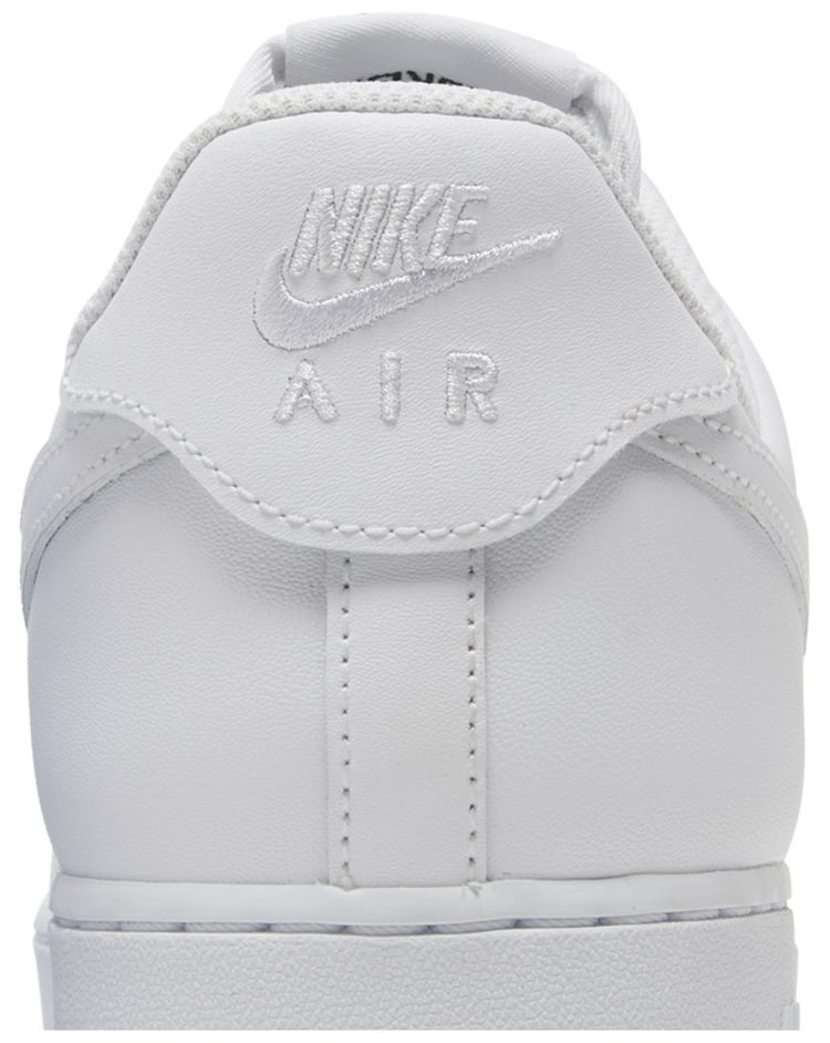 Nike Air Force 1 FlyEase White