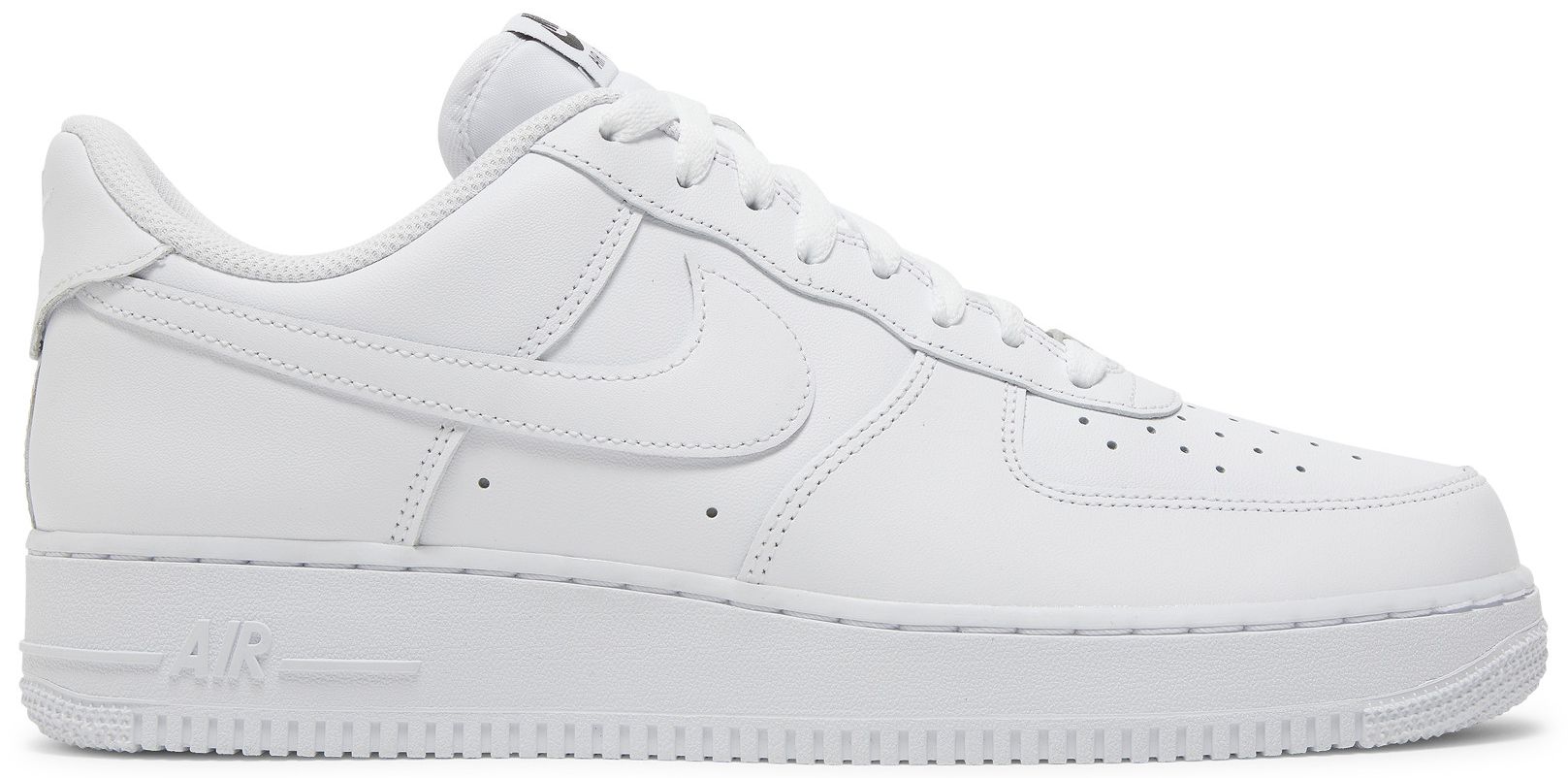 footaction white air force 1