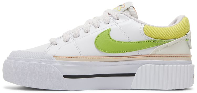 Nike Wmns Court Legacy Lift Feel Love