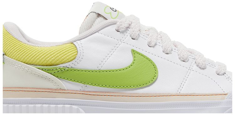 Nike Wmns Court Legacy Lift Feel Love