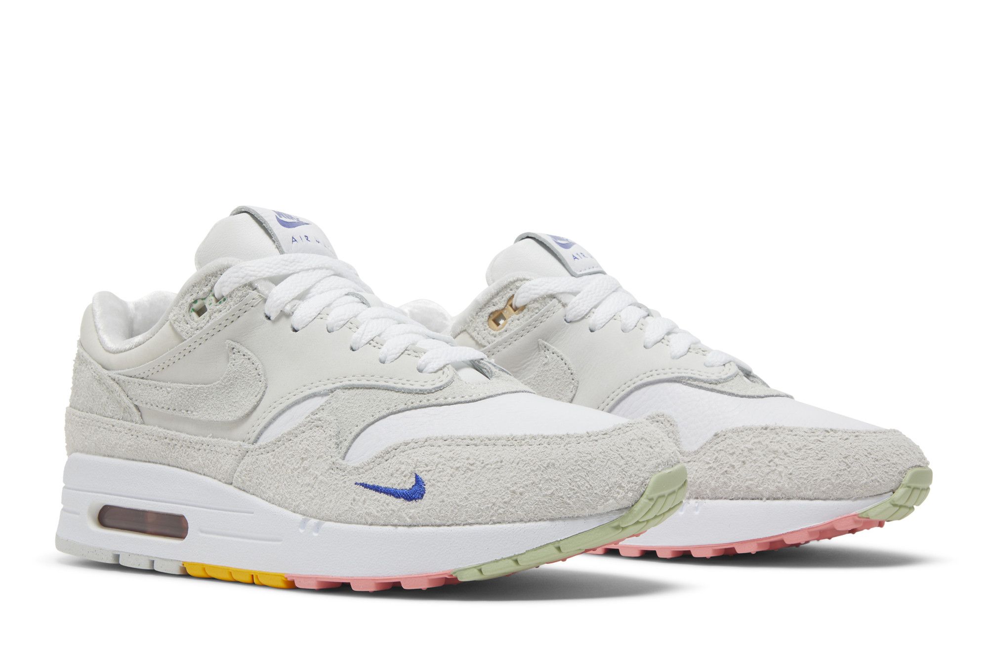 pomi Buy Wmns Air Max 1 Premium 'Pom Pom Polka Dots' - FB4959 121