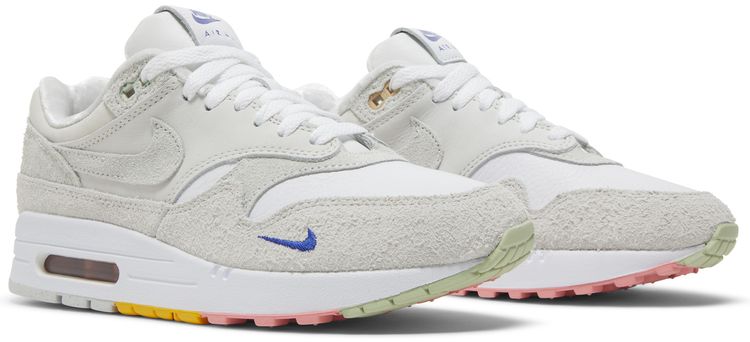 Nike Wmns Air Max 1 Premium Pom Pom Polka Dots