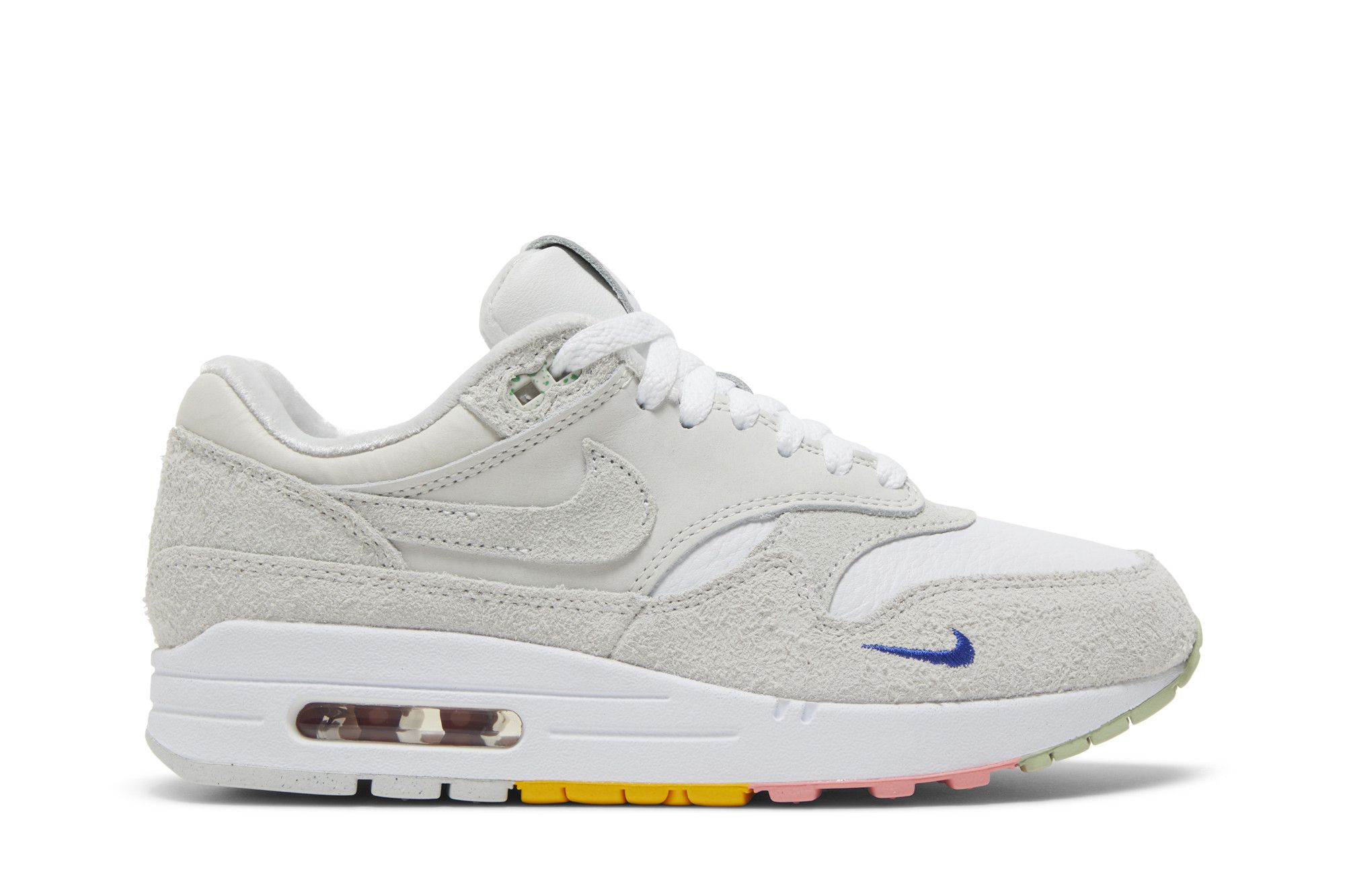Nike wmns sales air max1