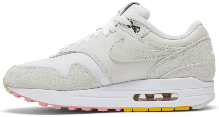 Nike Wmns Air Max 1 Premium Pom Pom Polka Dots