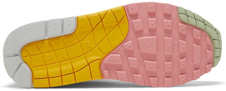 Nike Wmns Air Max 1 Premium Pom Pom Polka Dots