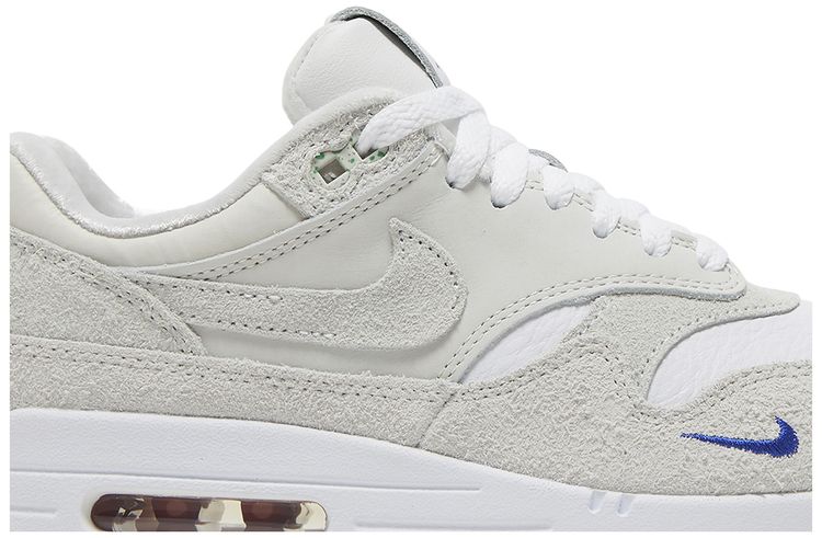 Nike Wmns Air Max 1 Premium Pom Pom Polka Dots