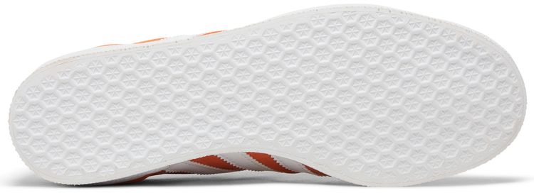 Adidas Wmns Gazelle Solar Orange