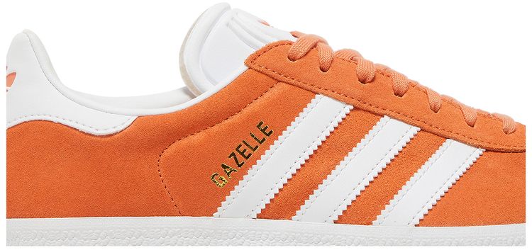 Adidas Wmns Gazelle Solar Orange