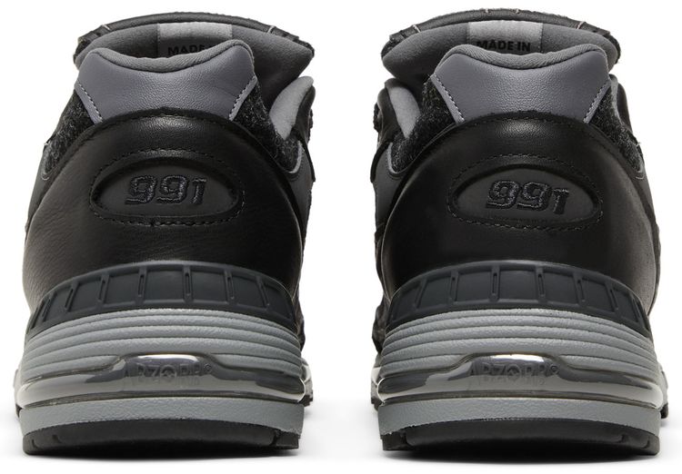 New Balance 991 Made in England Harris Tweed