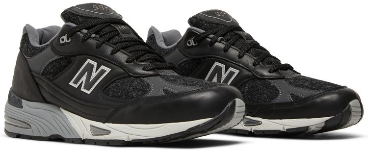 New Balance 991 Made in England Harris Tweed