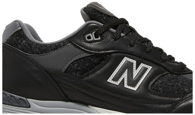 New Balance 991 Made in England Harris Tweed