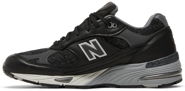 New Balance 991 Made in England Harris Tweed